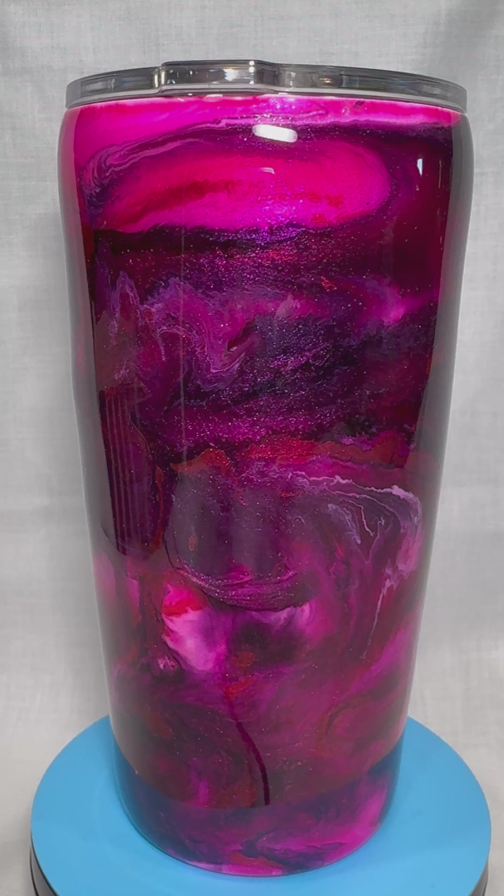 20 oz tapered tumbler