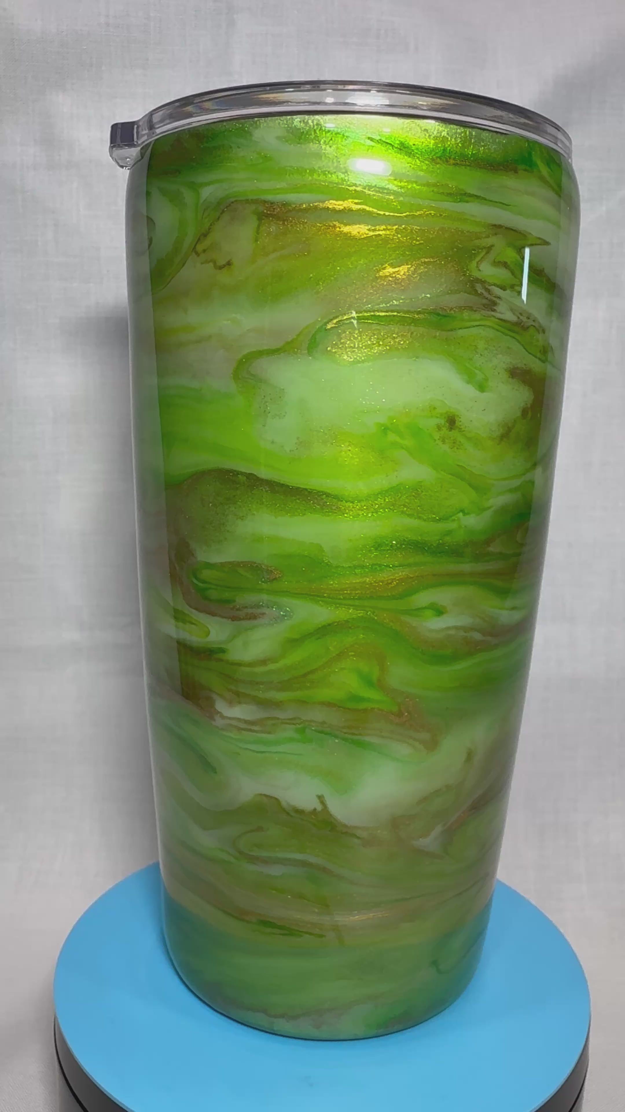 20 oz Tapered Tumbler