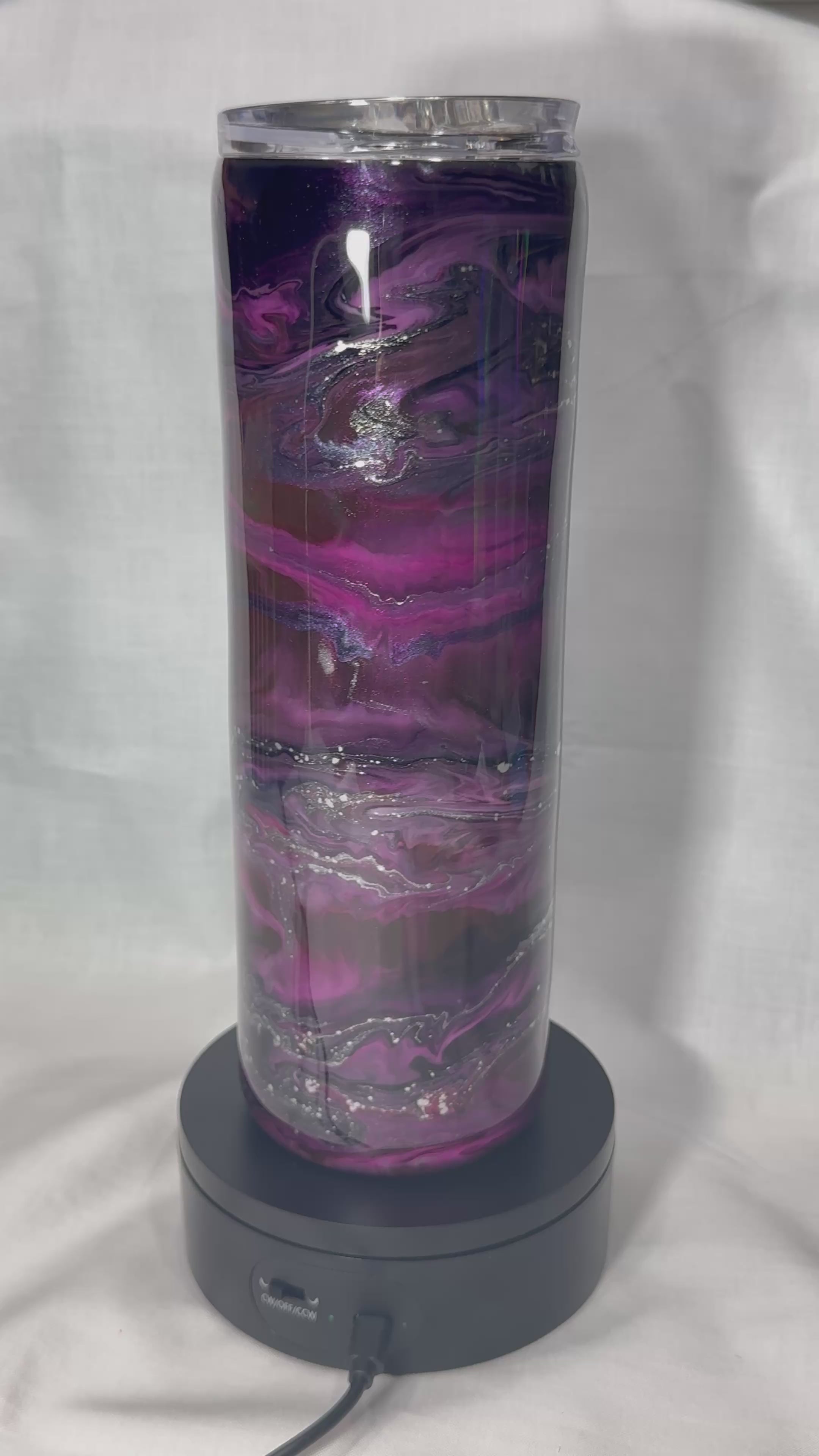 30 oz Skinny Tumbler