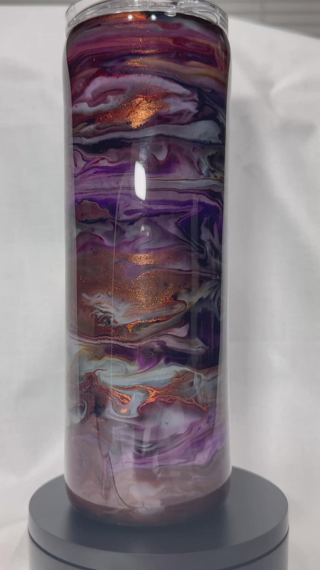 20 oz Skinny Tumbler