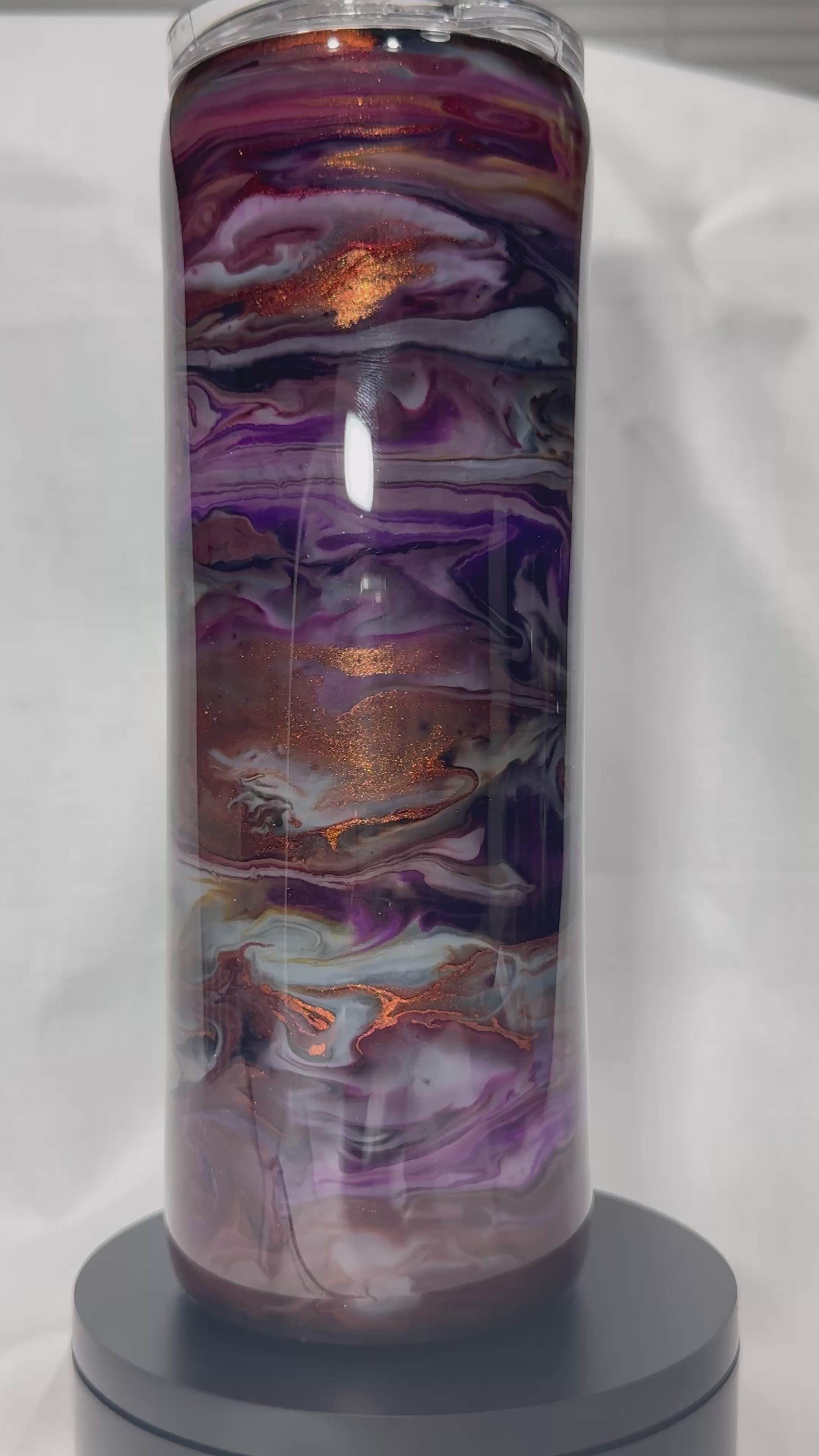 20 oz Skinny Tumbler