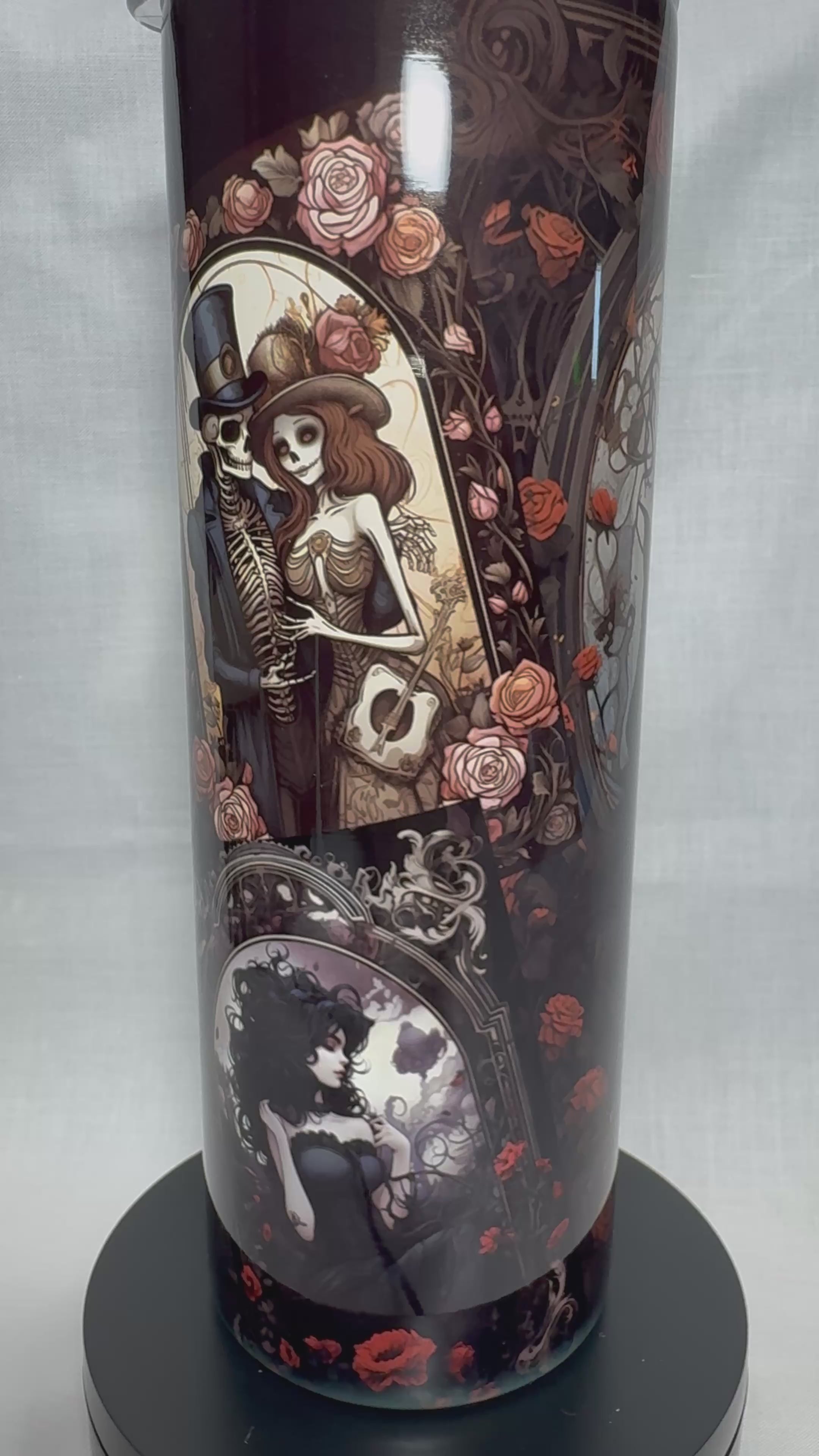 20 oz Sublimation tumbler