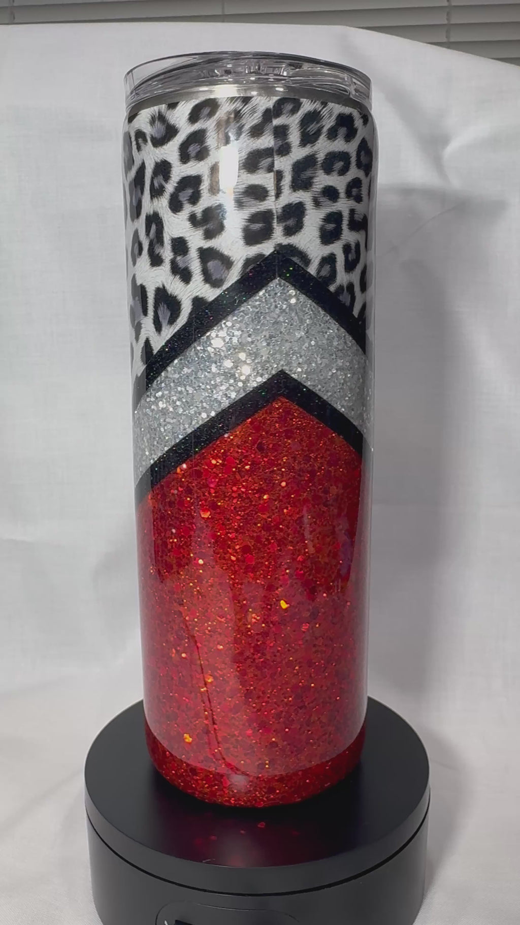 20 oz Skinny Mixed Media