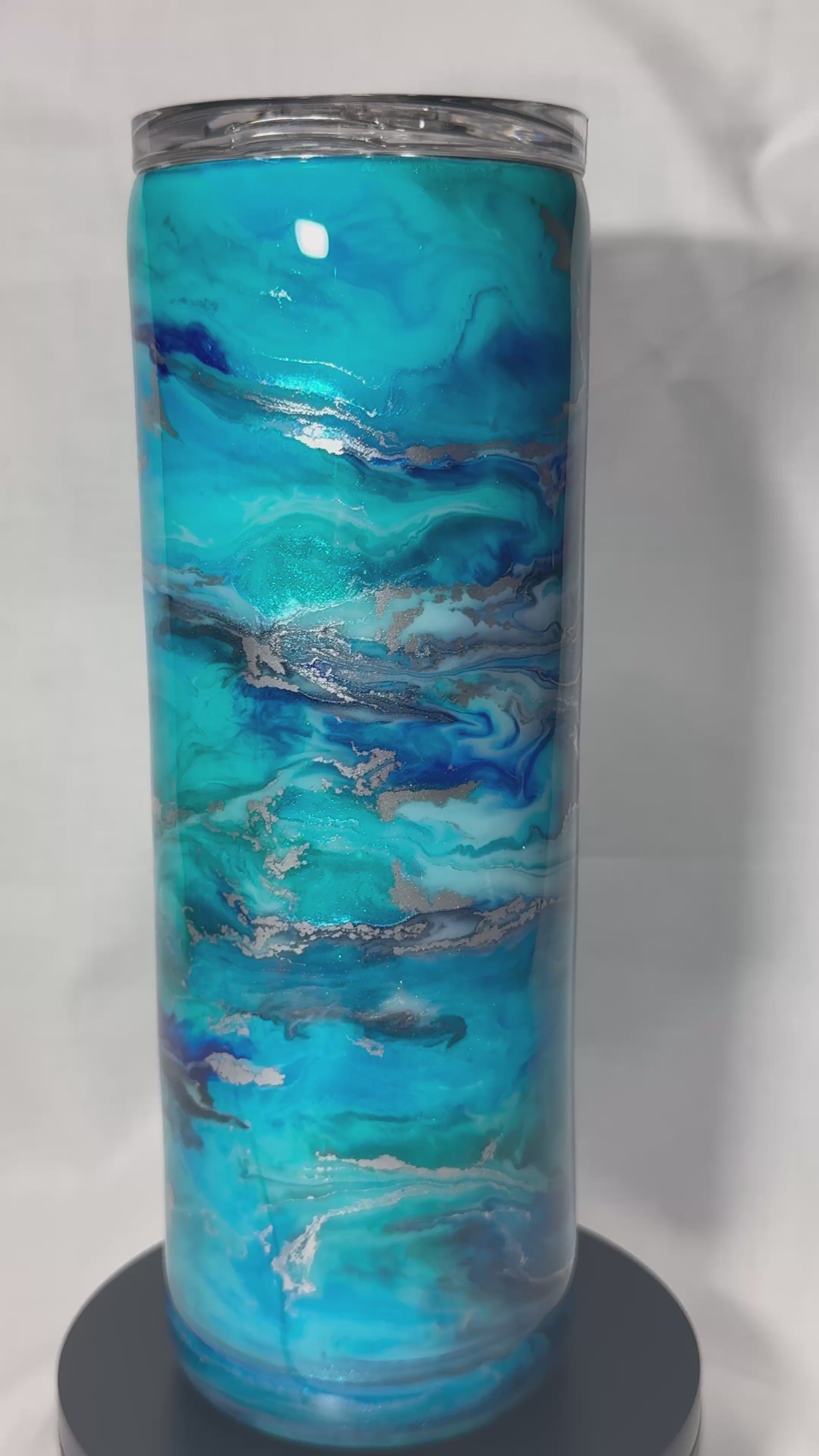 20 oz Skinny Tumbler