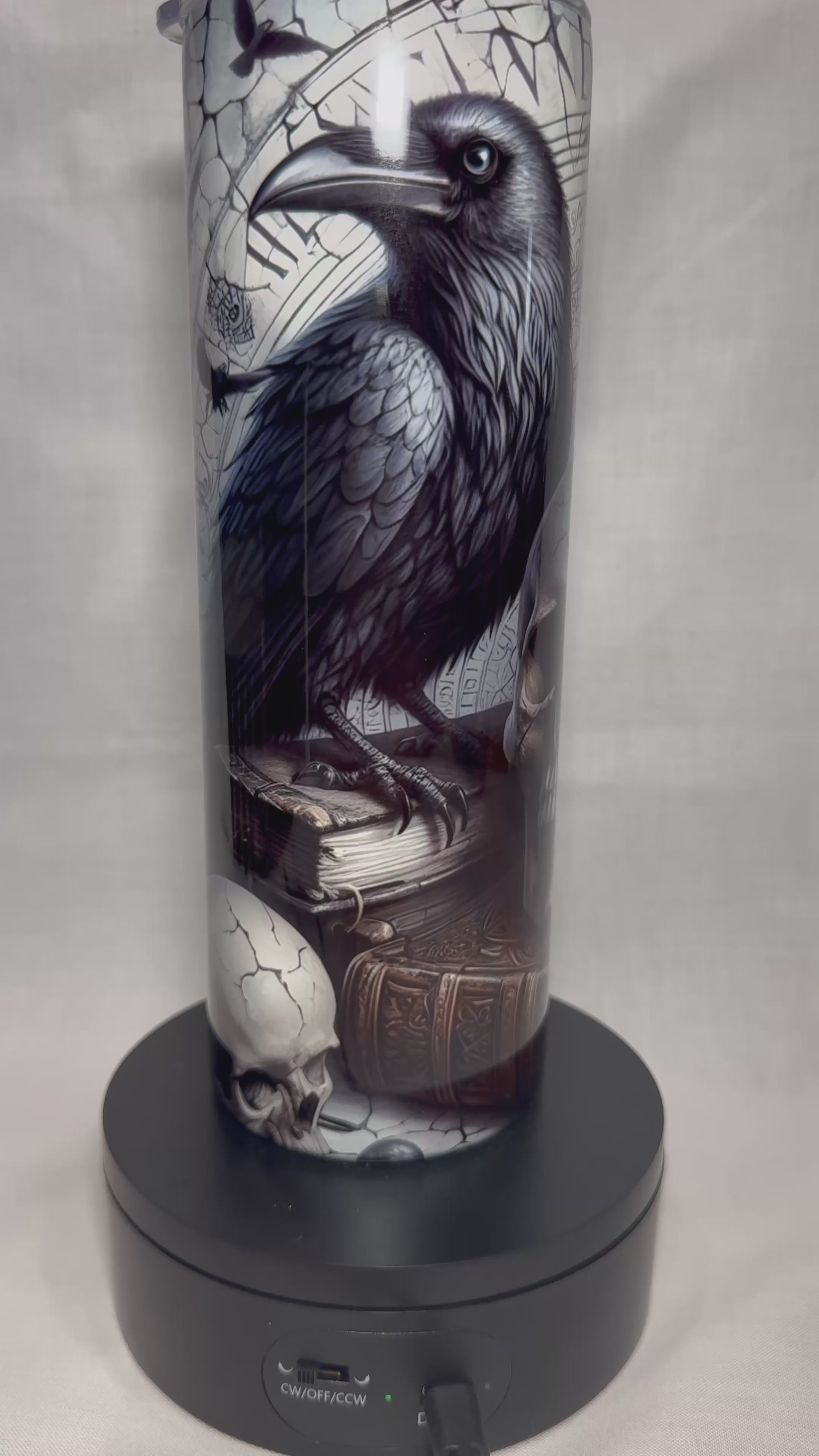 20 oz Sublimation tumbler