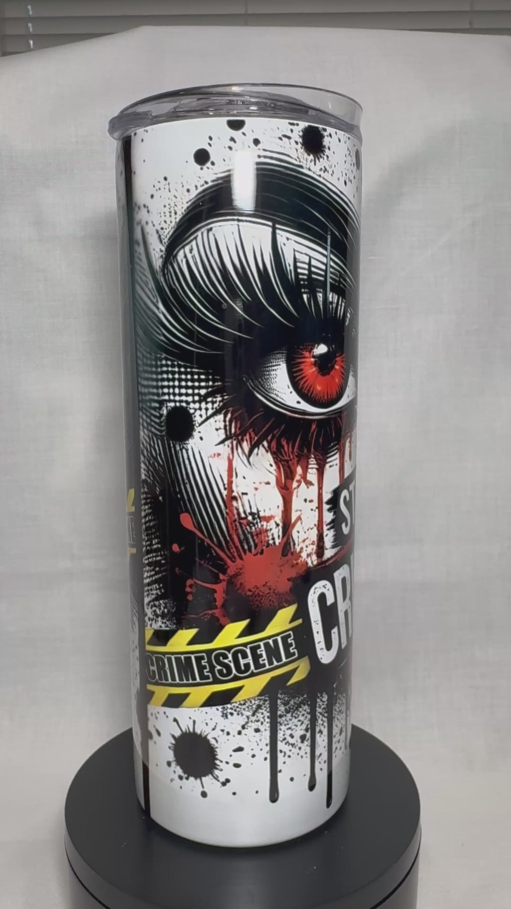 20 oz Sublimation tumbler