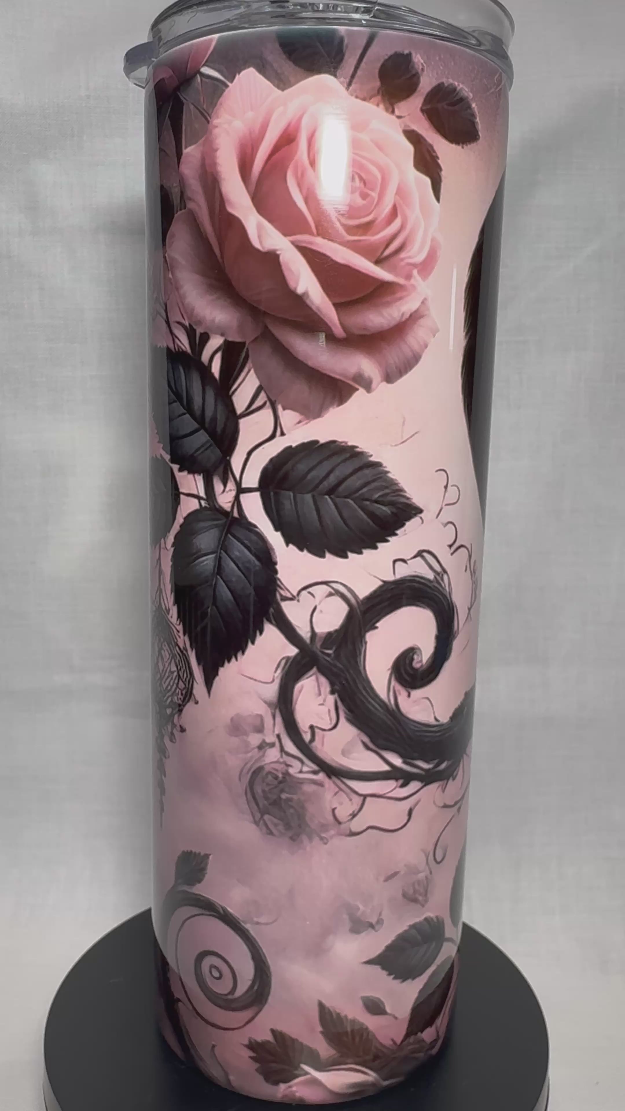 20 oz Sublimation tumbler