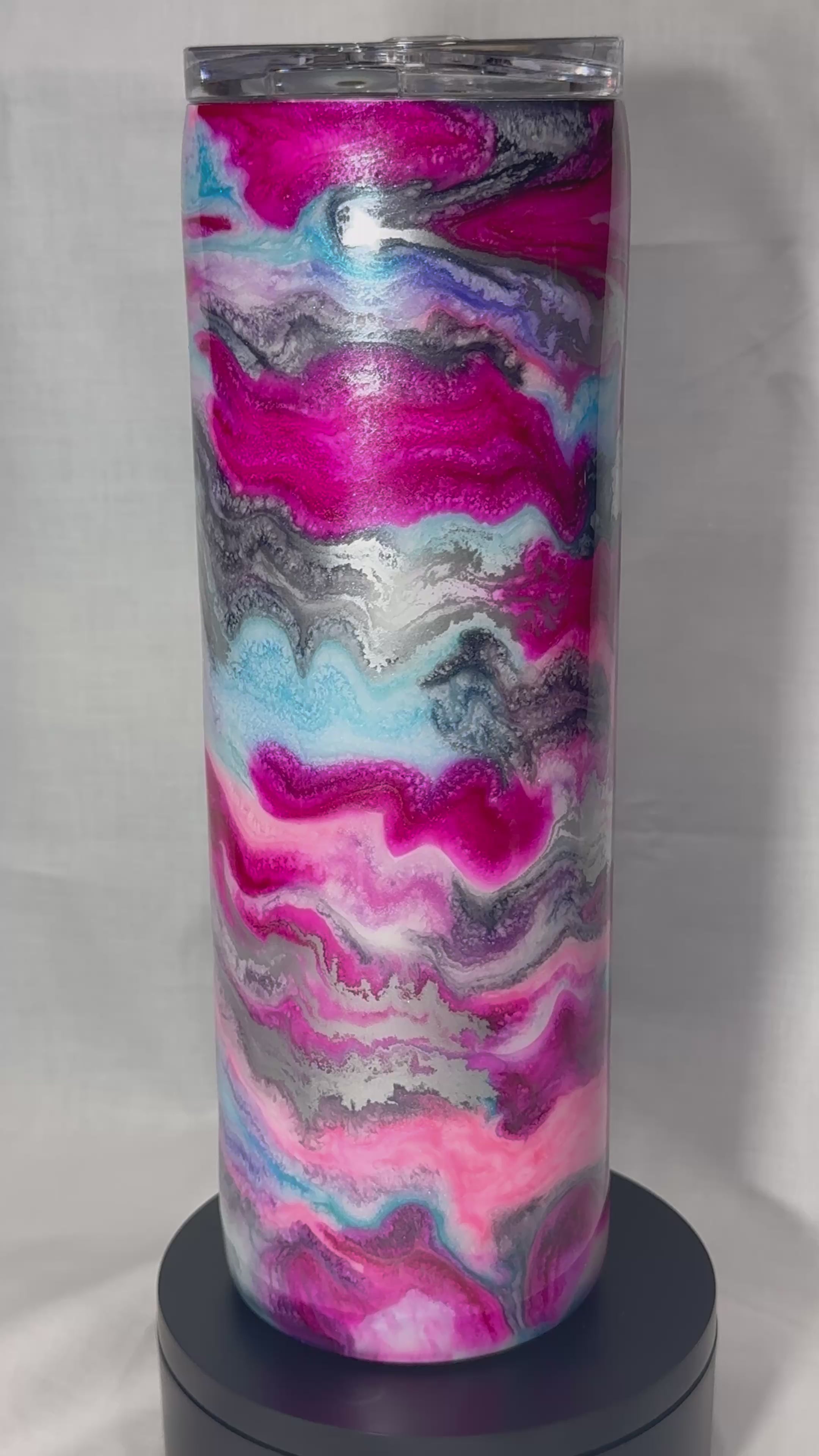 30 oz Skinny Tumbler