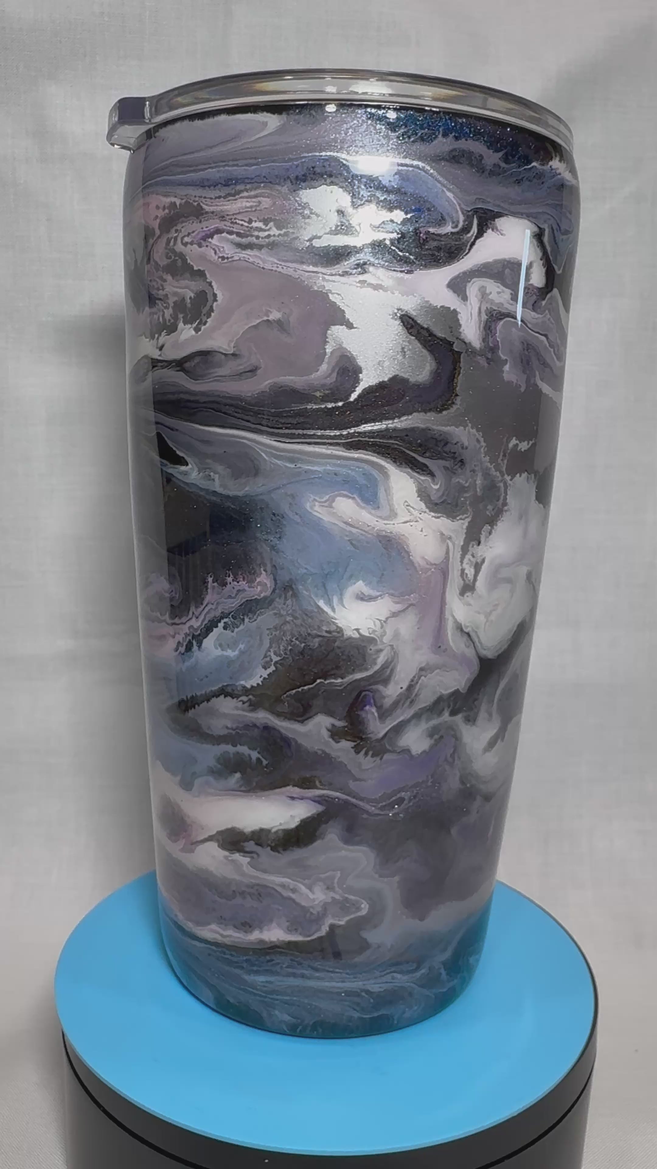 20 oz Tapered tumbler