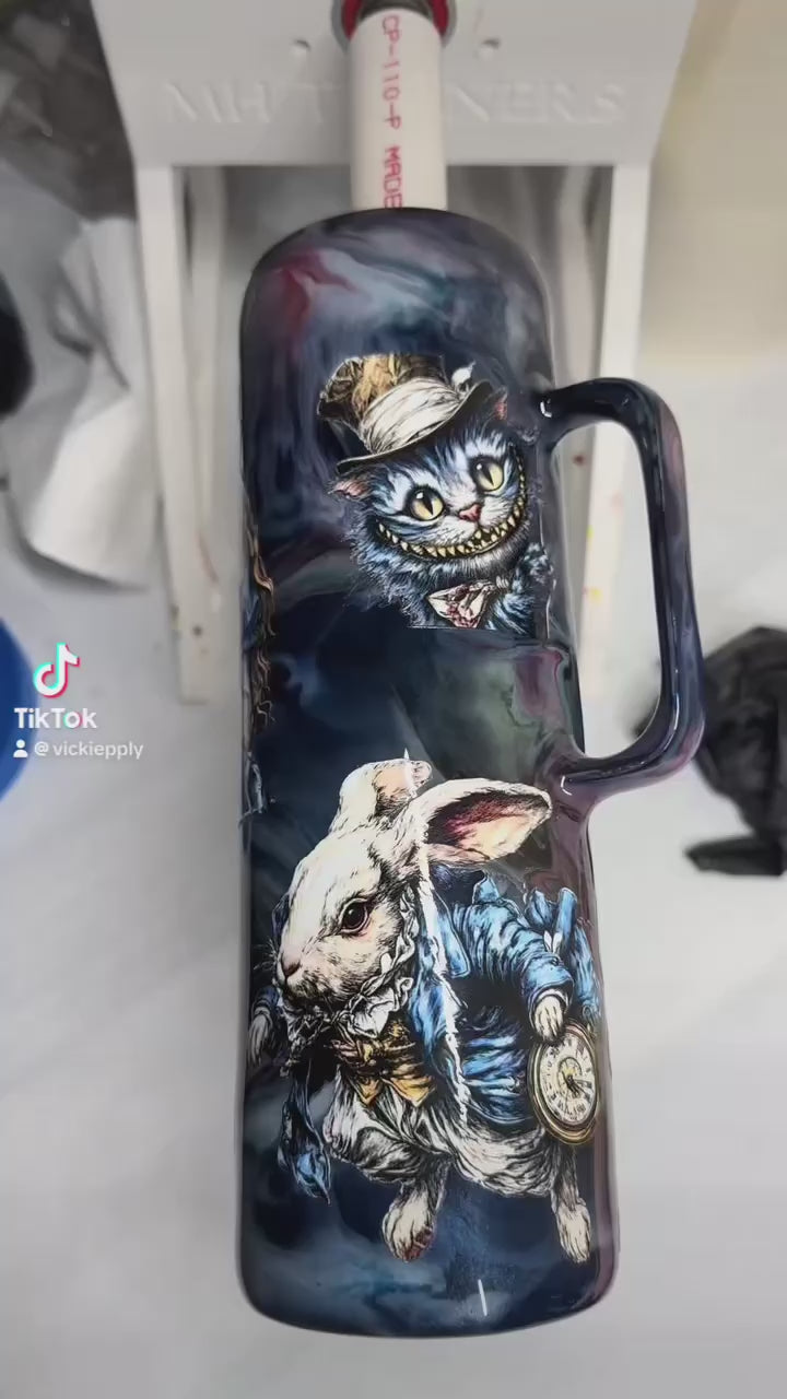 30oz Hoggdle Alice