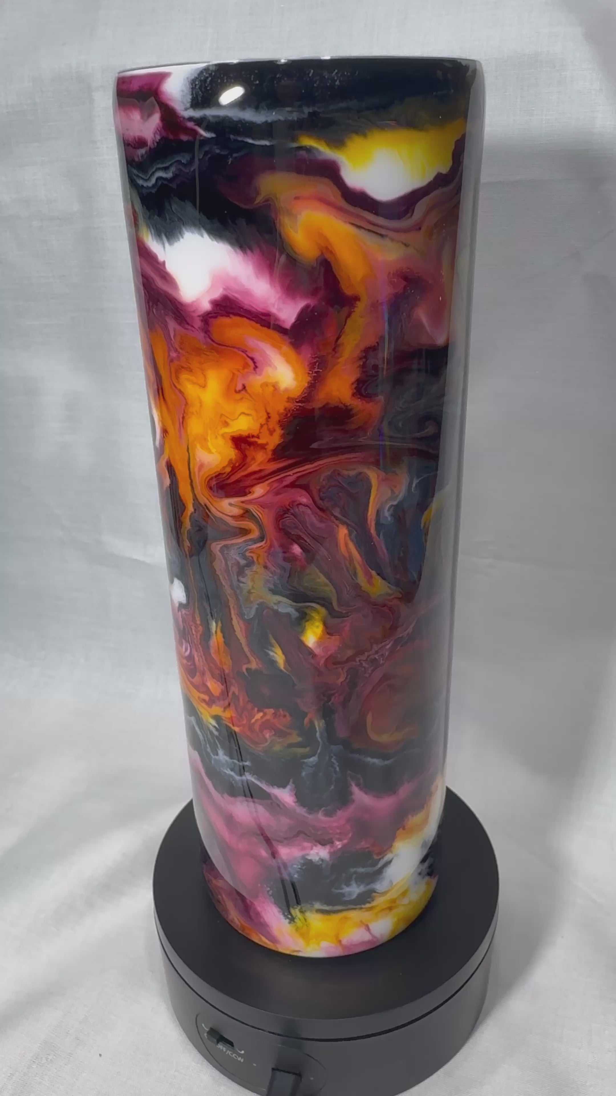 30 oz Skinny Tumbler