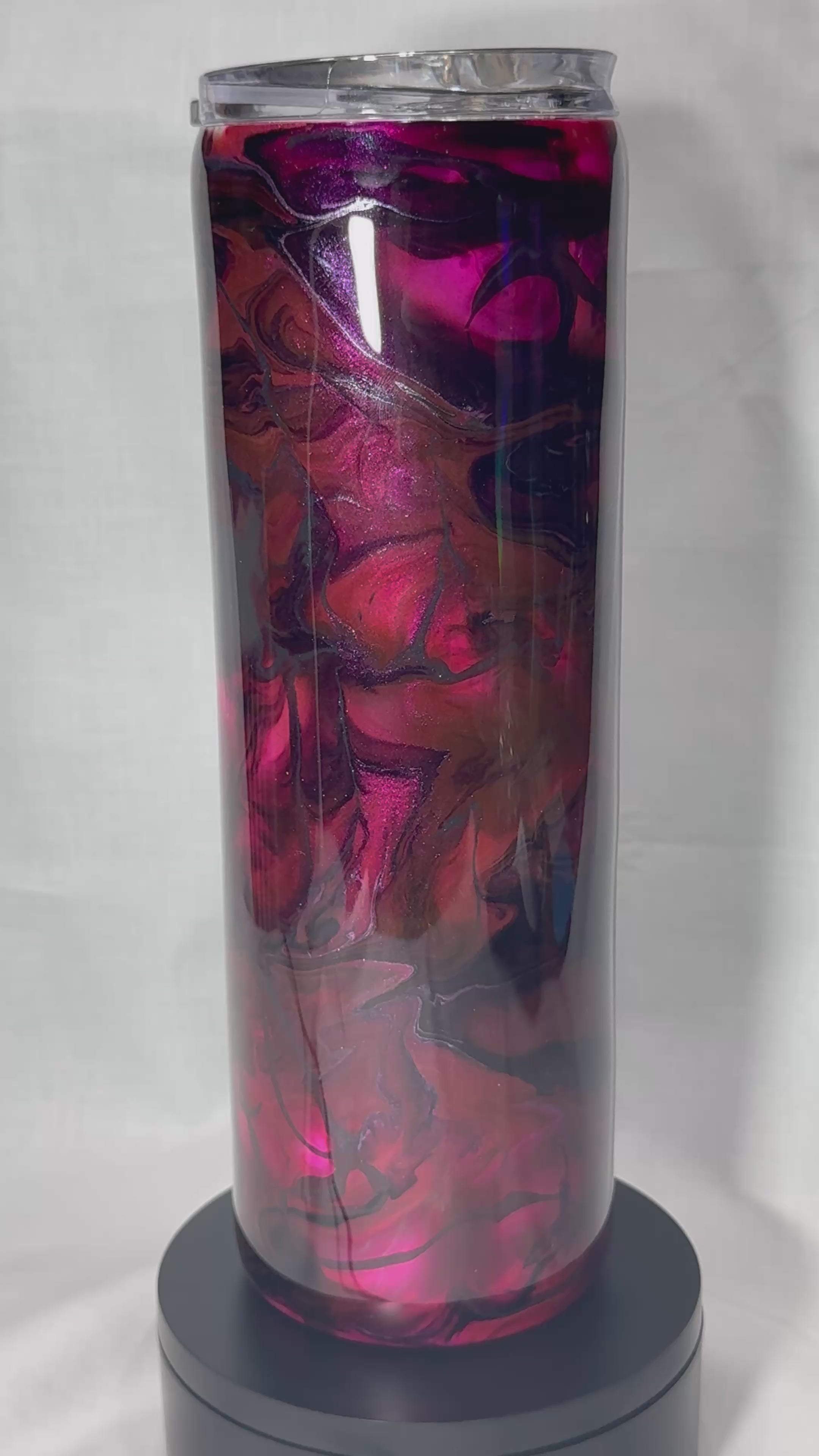 30 oz Skinny Tumbler