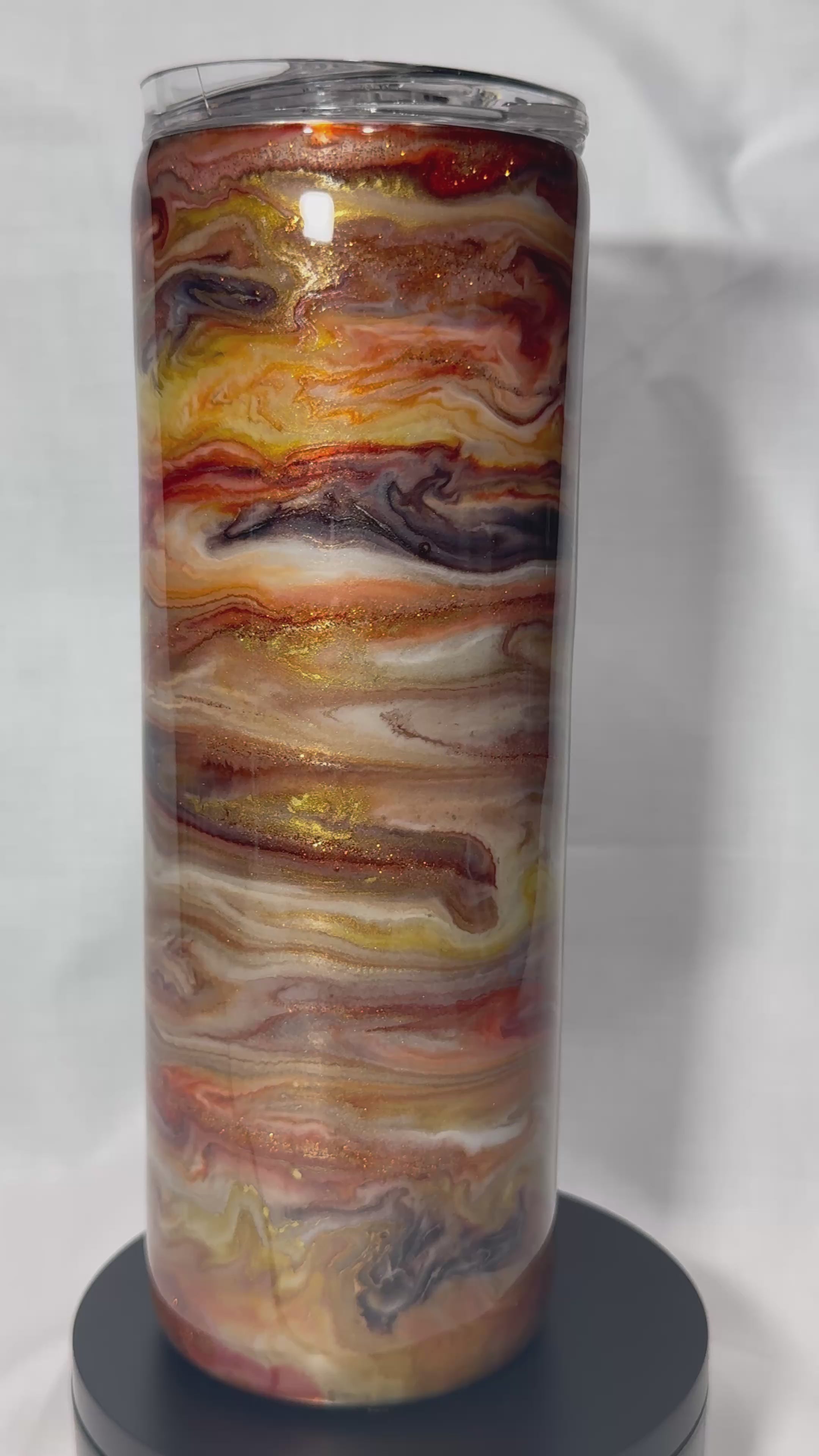 20 oz Skinny Tumbler