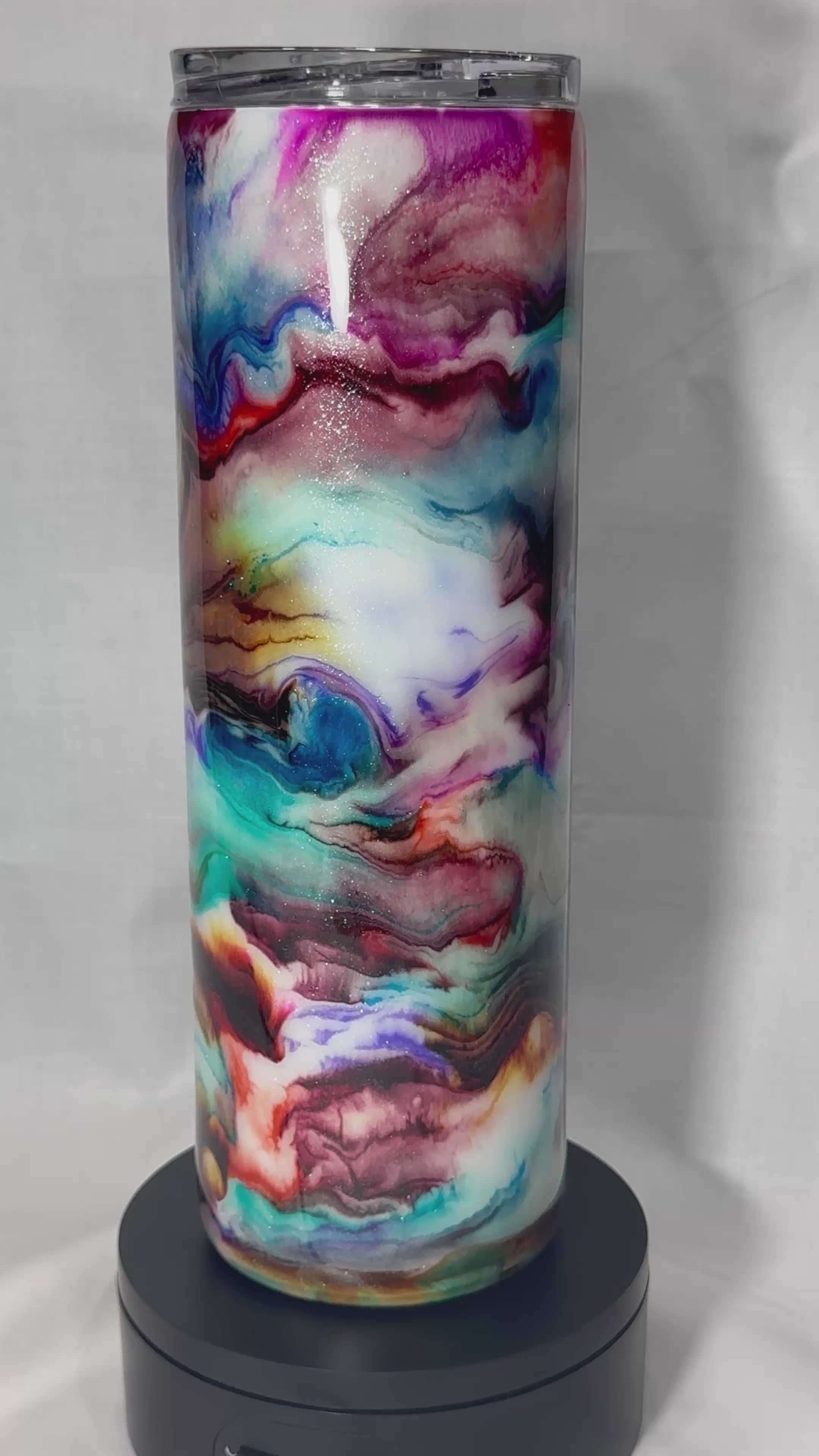 30 oz Skinny Tumbler