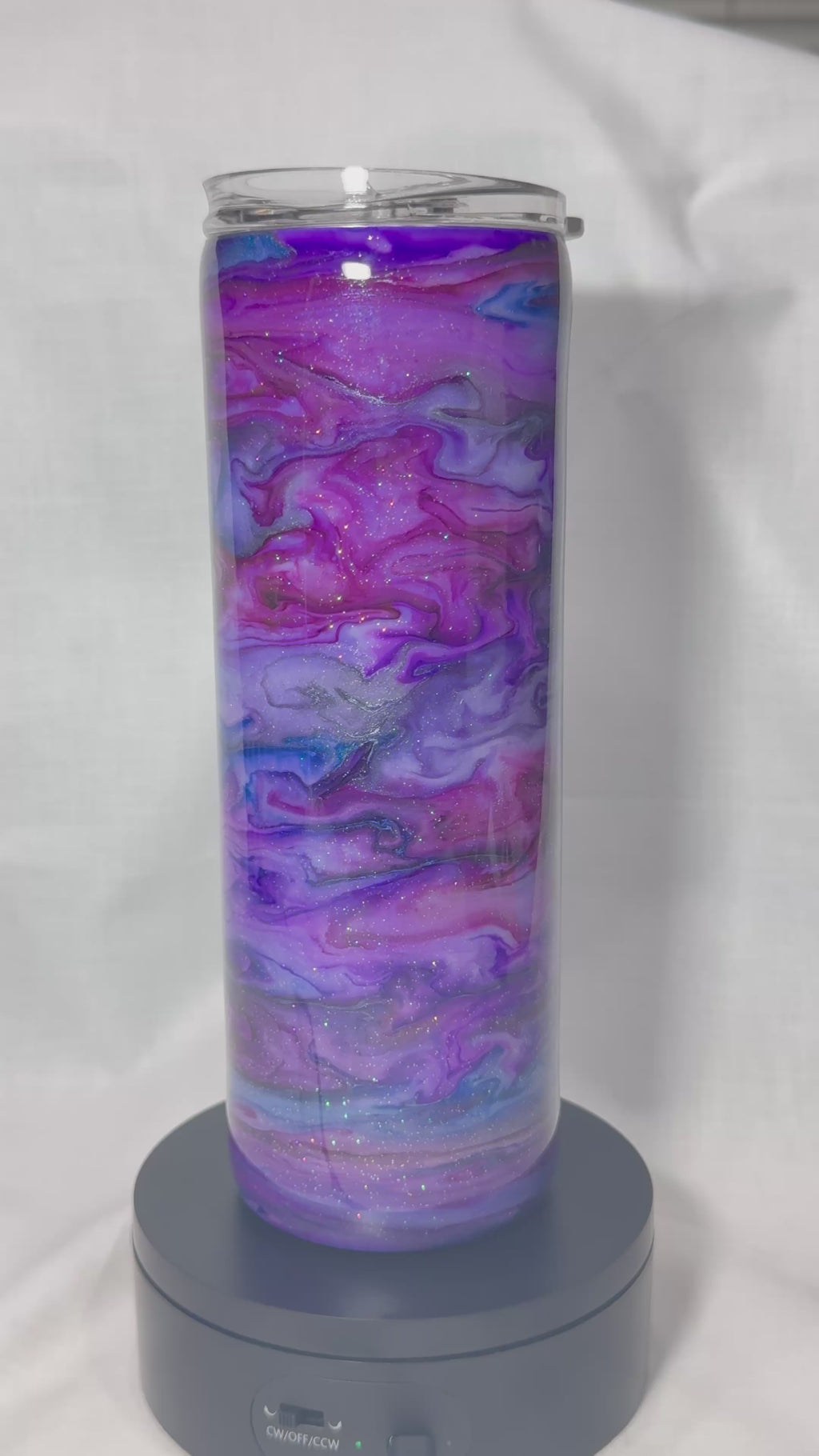 20 oz Skinny Tumbler