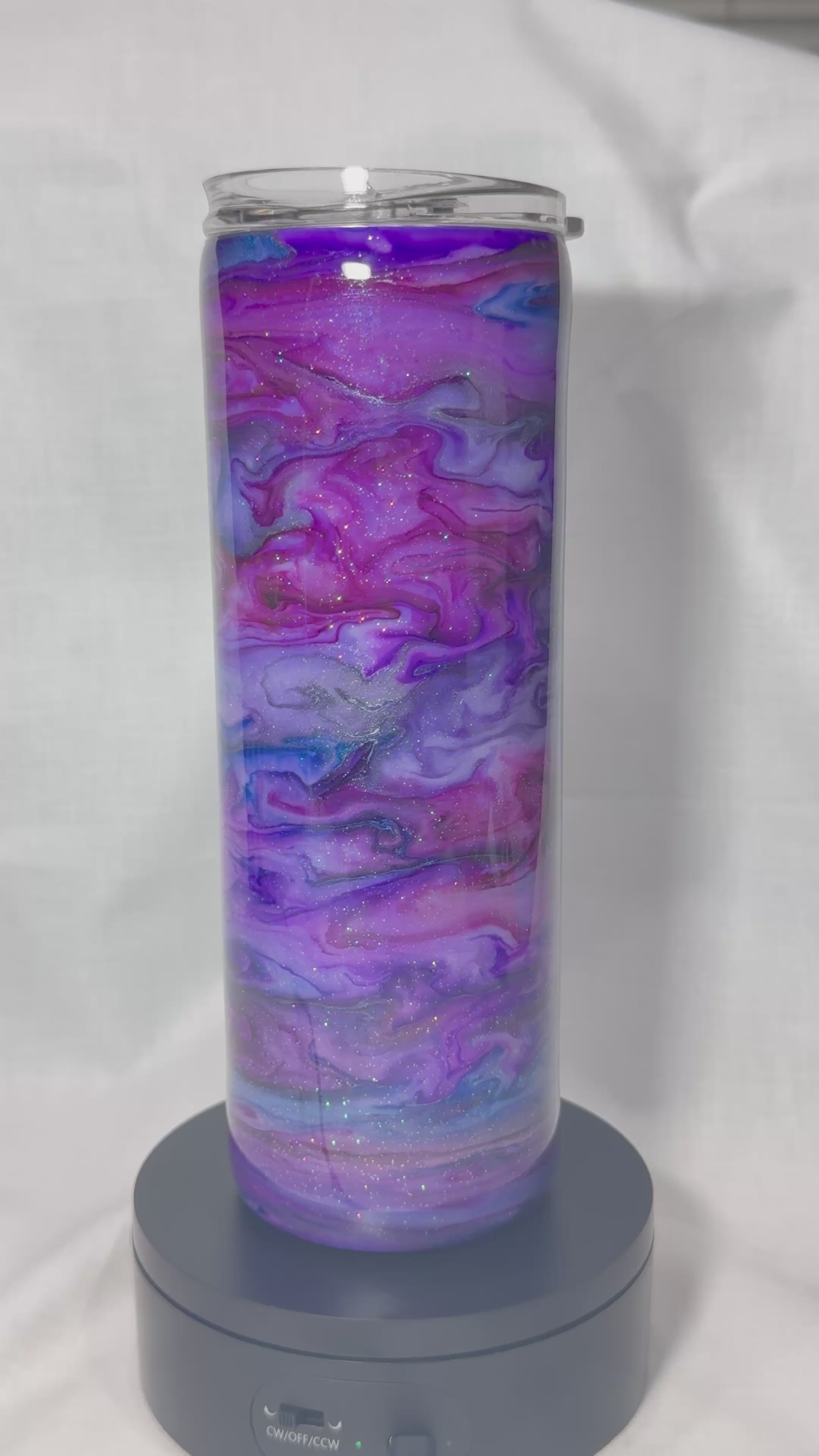 20 oz Skinny Tumbler