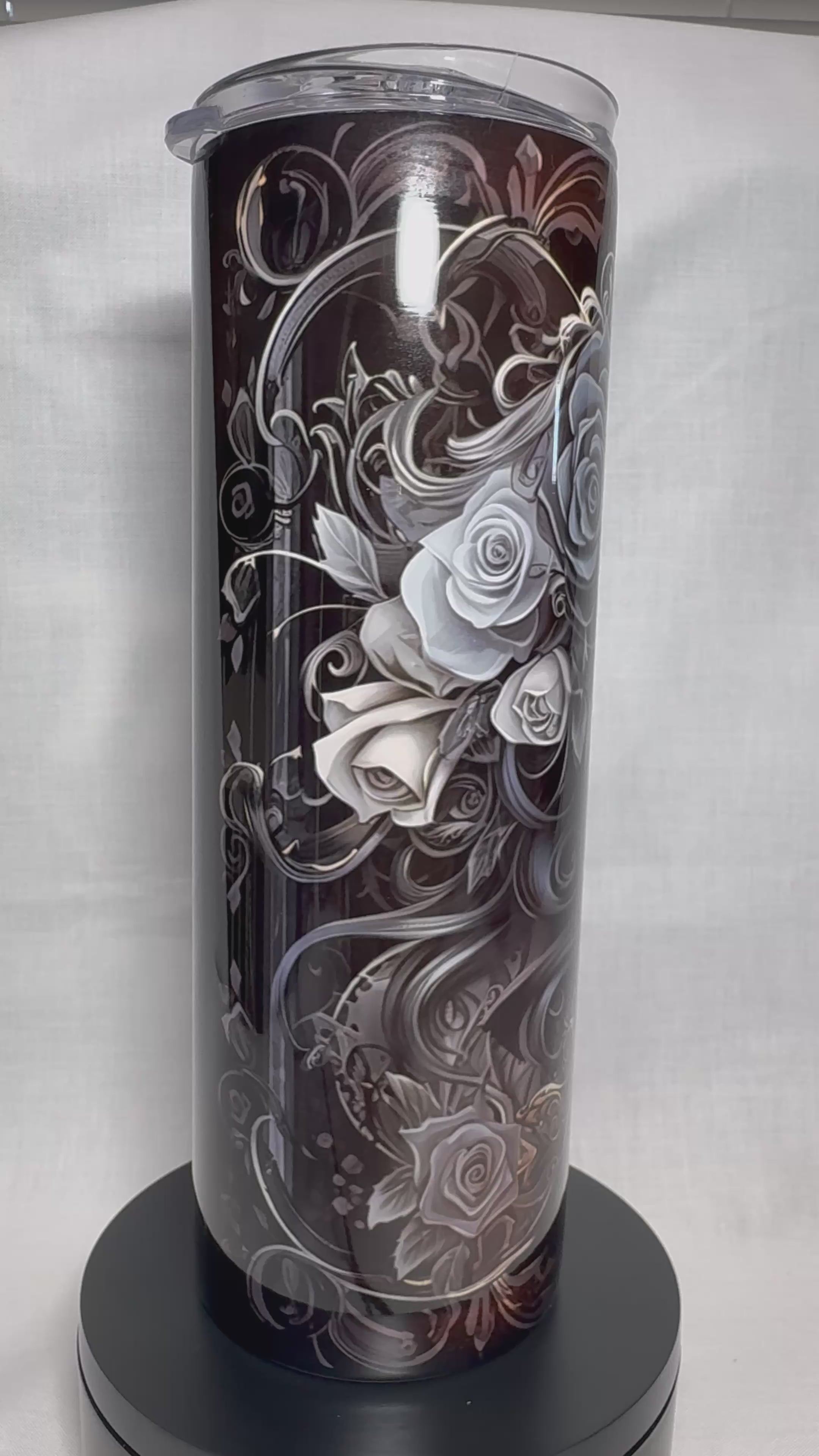 20 oz Sublimation tumbler