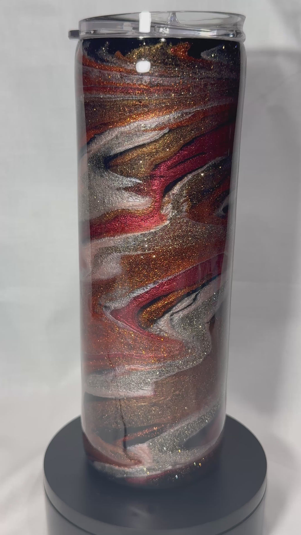 20 oz Skinny Tumbler