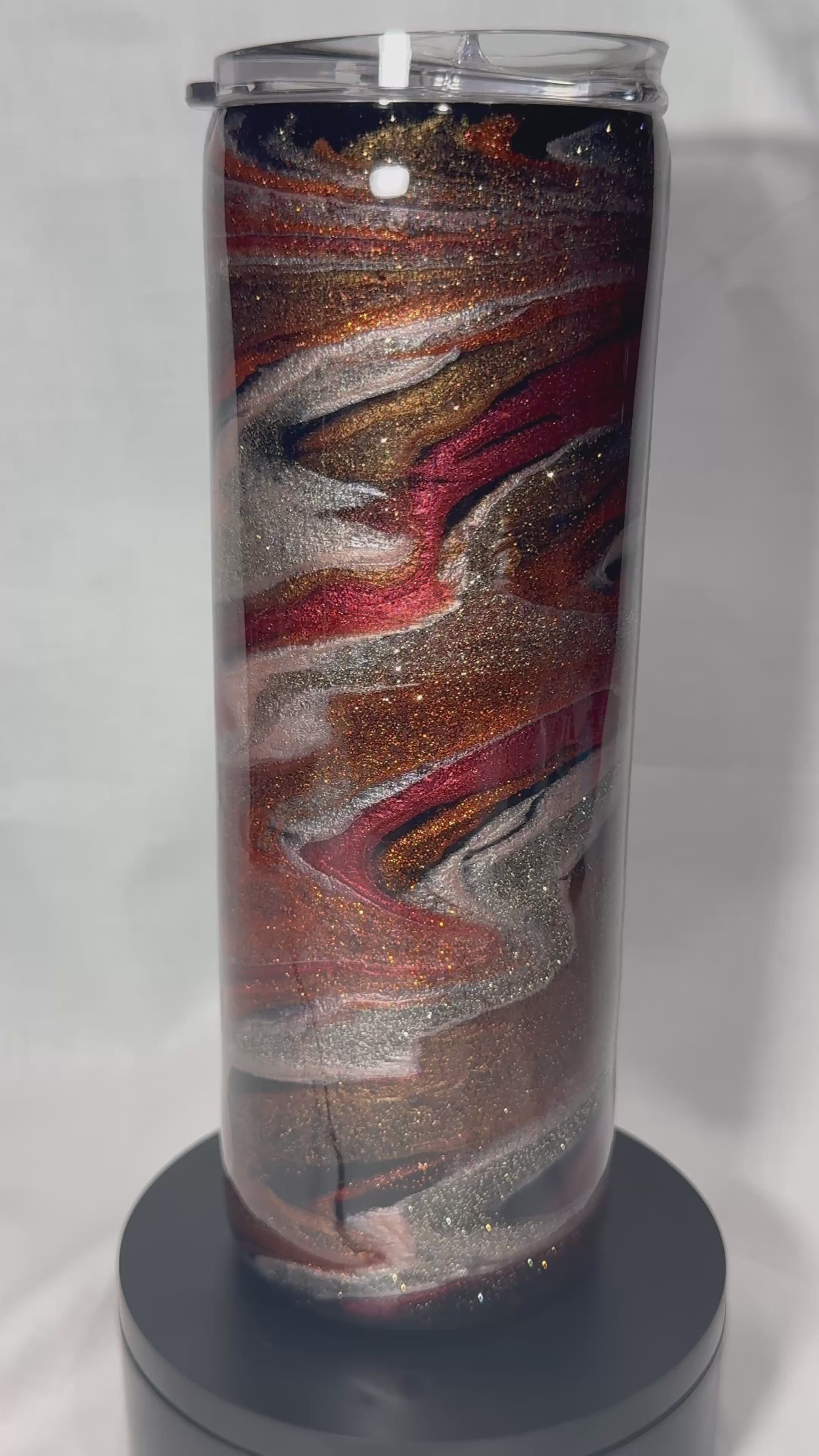 20 oz Skinny Tumbler