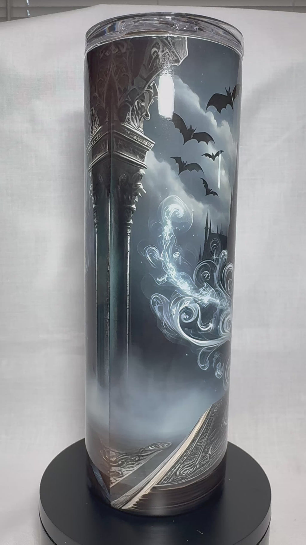 20 oz Sublimation tumbler