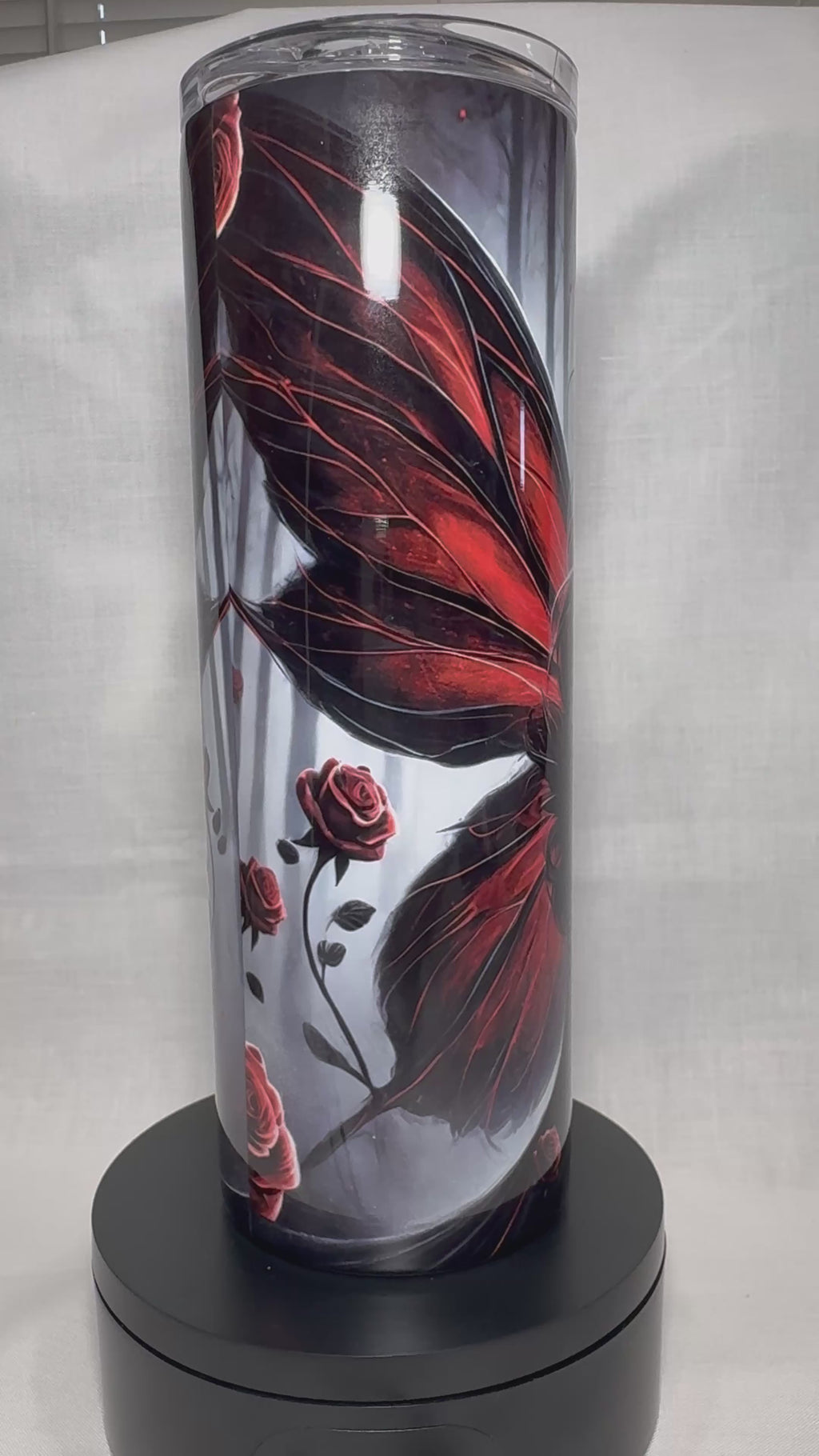 20 oz Sublimation tumbler